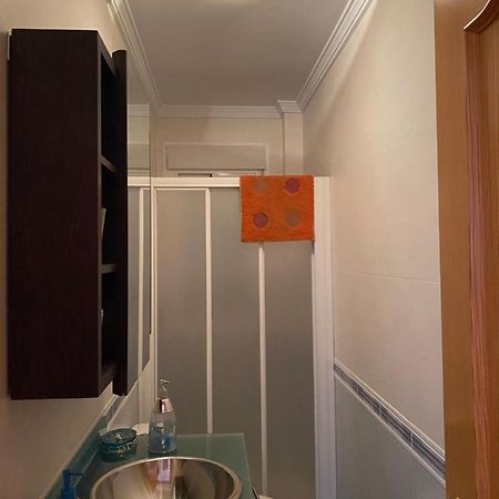 Apartamento En El Parque Natural Cabo De Gata 外观 照片