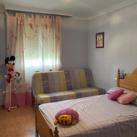 Apartamento En El Parque Natural Cabo De Gata 外观 照片