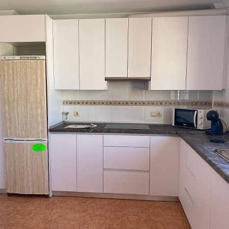 Apartamento En El Parque Natural Cabo De Gata 外观 照片