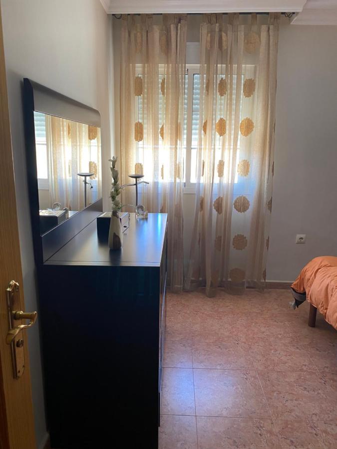 Apartamento En El Parque Natural Cabo De Gata 外观 照片
