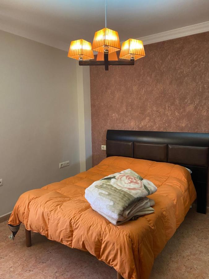 Apartamento En El Parque Natural Cabo De Gata 外观 照片